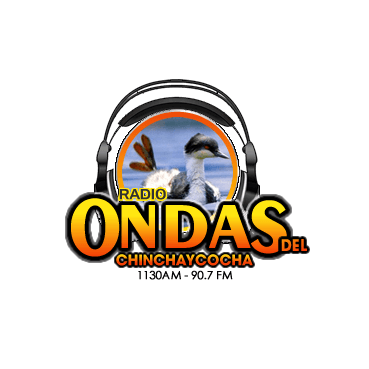 Radio Ondas del Chinchaycocha live