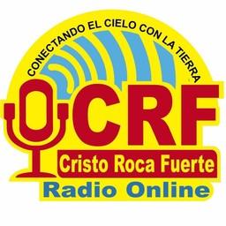 Radio Online Cristo Roca Fuerte live