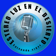 Radio Online Luz en El Desierto live