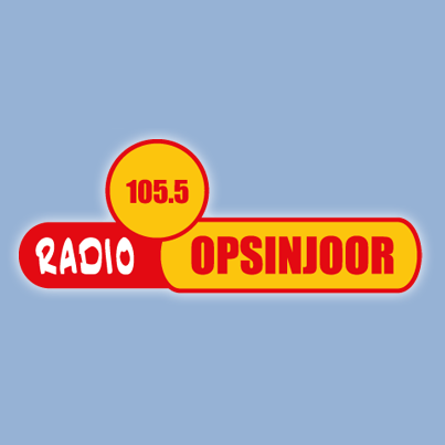 Radio Opsinjoor live