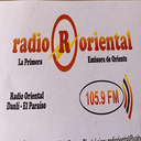 Radio Oriental live