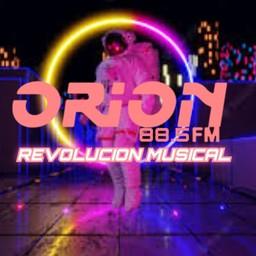 Radio Orión FM live