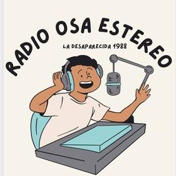 Radio Osa Estereo live