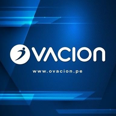 Radio Ovación live