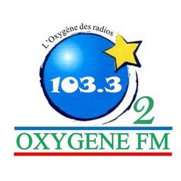 Radio Oxygene Haiti live