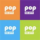 Radio POP 93.3 FM live