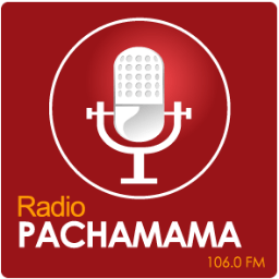 Radio Pachamama live
