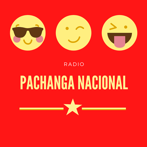 Radio Pachanga Nacional live