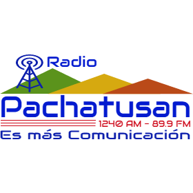 Radio Pachatusan live