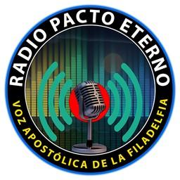 Radio Pacto Eterno live