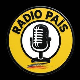 Radio País live