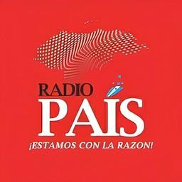 Radio País live