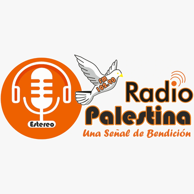 Radio Palestina 102.9 FM live