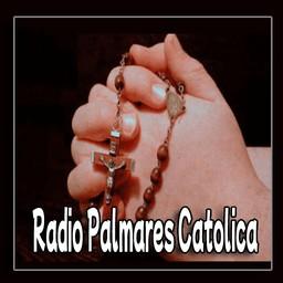 Radio Palmares Catolica live