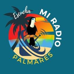 Radio Palmares live