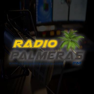 Radio Palmeras FM live