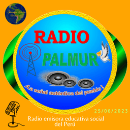 Radio Pálmur live