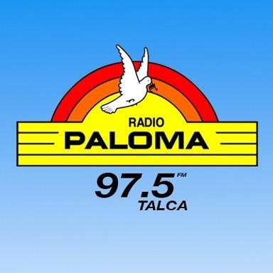 Radio Paloma live