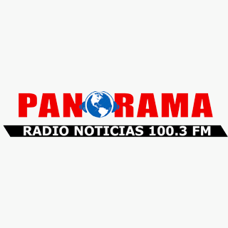 Radio Panorama 100.3 FM live