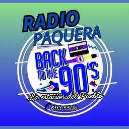 Radio Paquera live