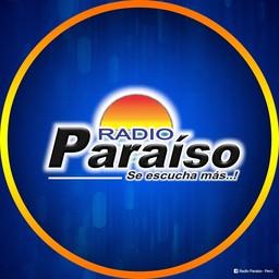 Radio Paraiso – Oyón live Radio Paraiso – Oyón live