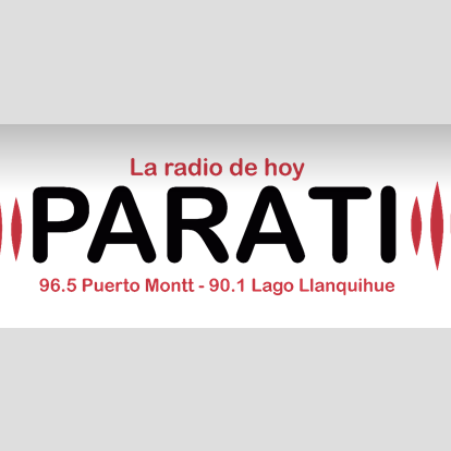 Radio Parati live