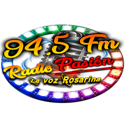 Radio Pasion FM 94.5 live