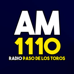 Radio Paso de los Toros AM 1110 live