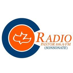 Radio Pastor 97.3 FM Sonsonate live