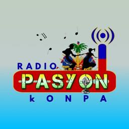 Radio Pasyon Konpa live