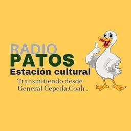 Radio Patos live