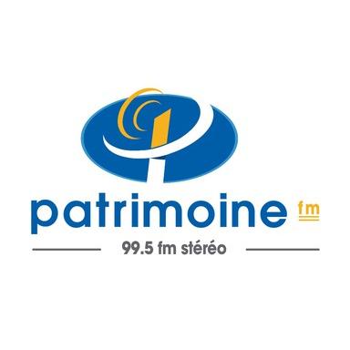 Radio Patrimoine FM 99 FM live