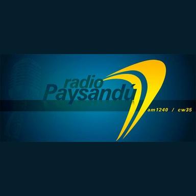 Radio Paysandú live