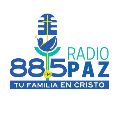 Radio Paz 88.5 FM live