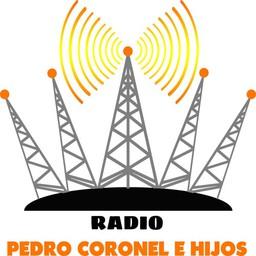 Radio Pedro Coronel e Hijos live