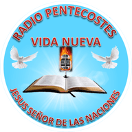 Radio Pentecostes Vida Nueva live
