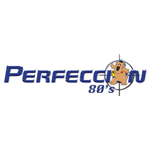 Radio Perfección 80s live