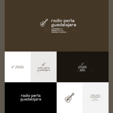 Radio Perla Guadalajara live