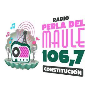 Radio Perla del Maule live