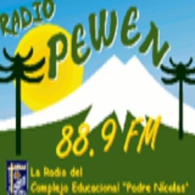Radio Pewen live