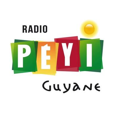 Radio Péyi live