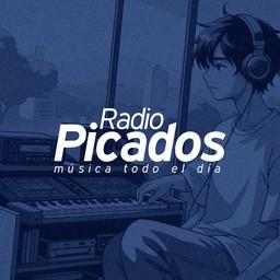 Rádio Picados live