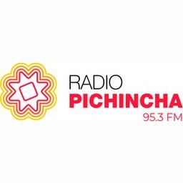 Radio Pichincha 95.3 FM live