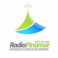 Radio Pinamar FM 107.9 live