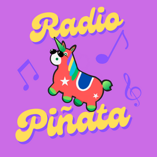 Radio Piñata live