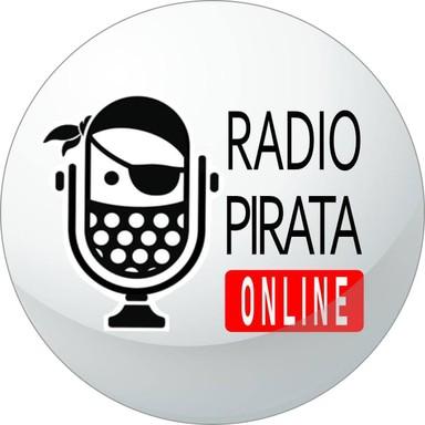 Radio Pirata Online live