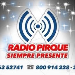 Radio Pirque live