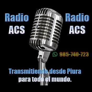 Radio Piura de Corazón live
