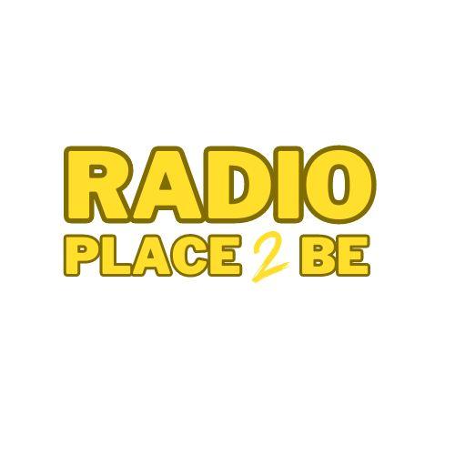 Radio Place 2 Be live