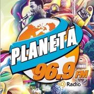 Radio Planeta 96.9 FM live